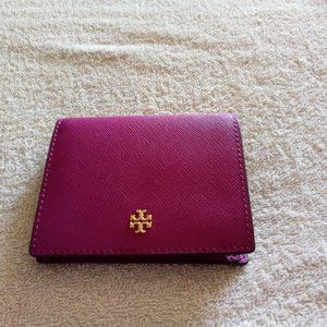 Tory Burch Wallet